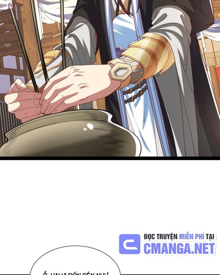 Hoá Ra Ta Là Lão Tổ Ma Đạo? Chapter 22 - Trang 2