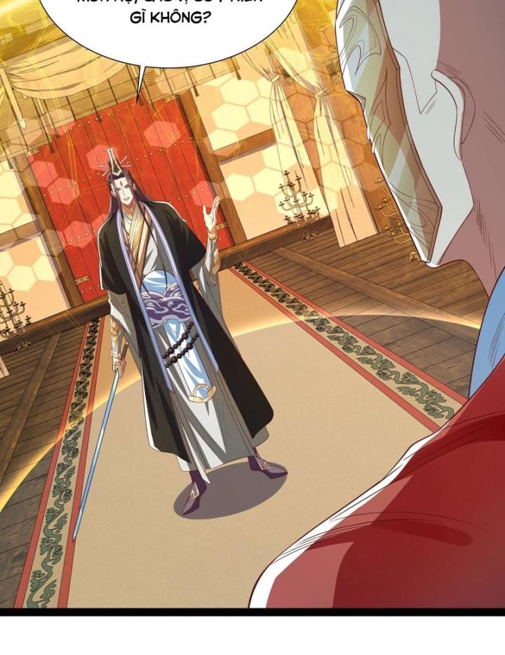 Hoá Ra Ta Là Lão Tổ Ma Đạo? Chapter 22 - Trang 2