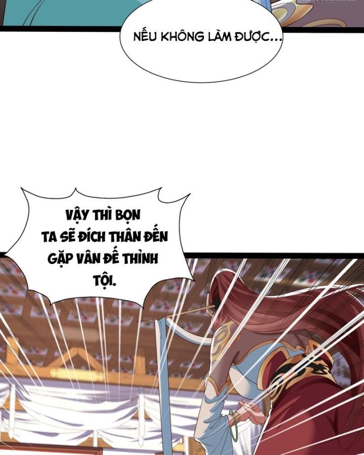 Hoá Ra Ta Là Lão Tổ Ma Đạo? Chapter 22 - Trang 2