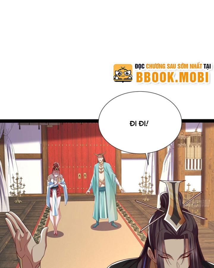 Hoá Ra Ta Là Lão Tổ Ma Đạo? Chapter 22 - Trang 2