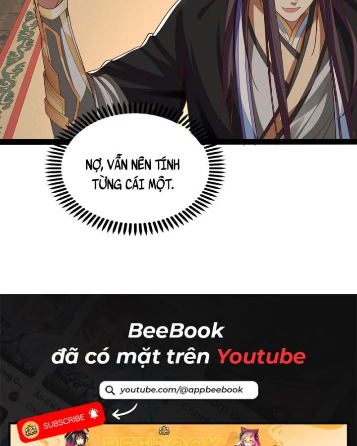 Hoá Ra Ta Là Lão Tổ Ma Đạo? Chapter 22 - Trang 2