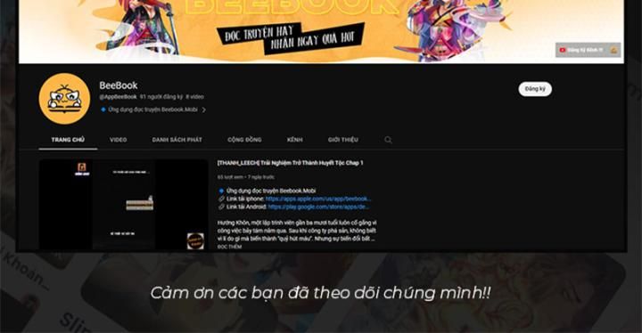 Hoá Ra Ta Là Lão Tổ Ma Đạo? Chapter 22 - Trang 2