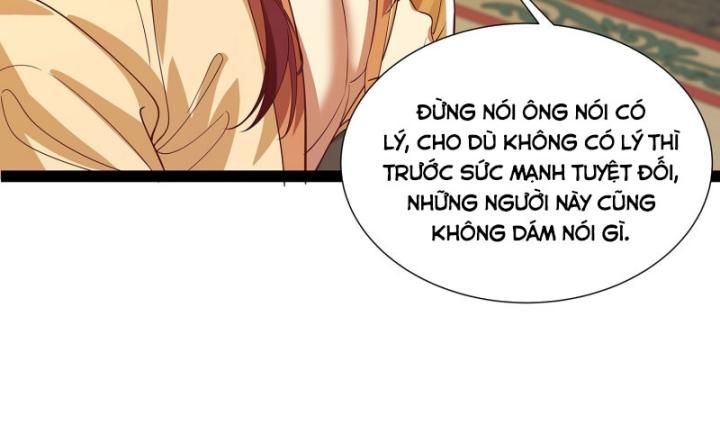 Hoá Ra Ta Là Lão Tổ Ma Đạo? Chapter 22 - Trang 2