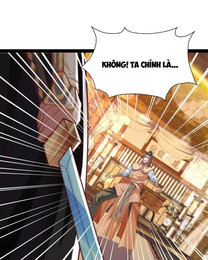 Hoá Ra Ta Là Lão Tổ Ma Đạo? Chapter 22 - Trang 2