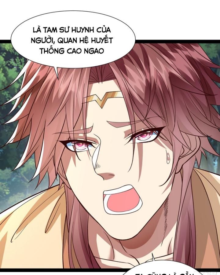 Hoá Ra Ta Là Lão Tổ Ma Đạo? Chapter 23 - Trang 2