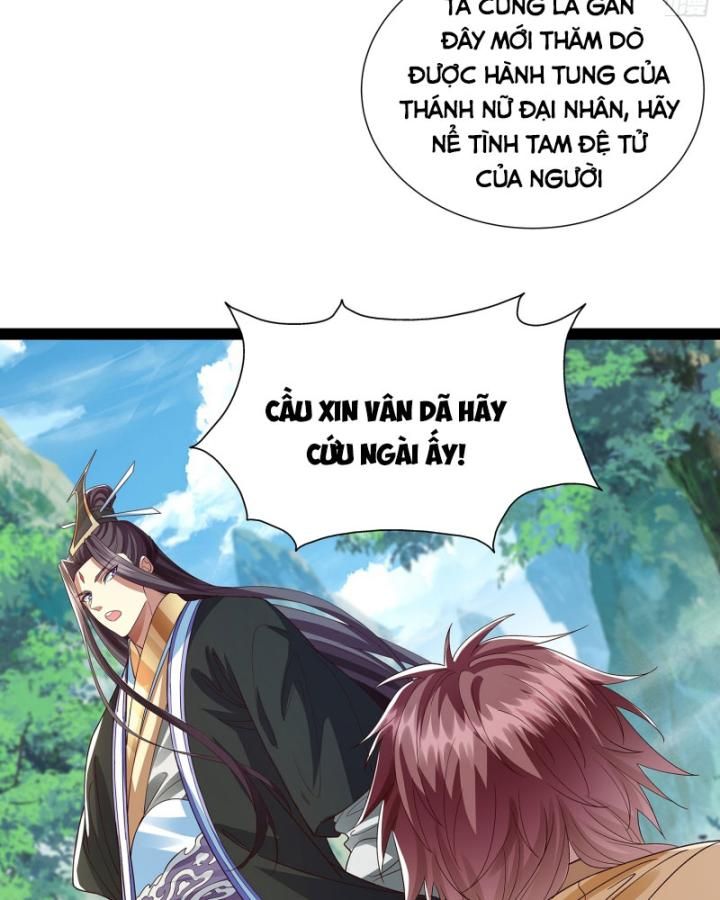 Hoá Ra Ta Là Lão Tổ Ma Đạo? Chapter 23 - Trang 2