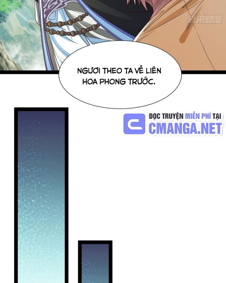 Hoá Ra Ta Là Lão Tổ Ma Đạo? Chapter 23 - Trang 2