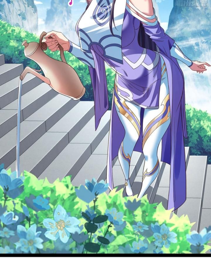 Hoá Ra Ta Là Lão Tổ Ma Đạo? Chapter 23 - Trang 2