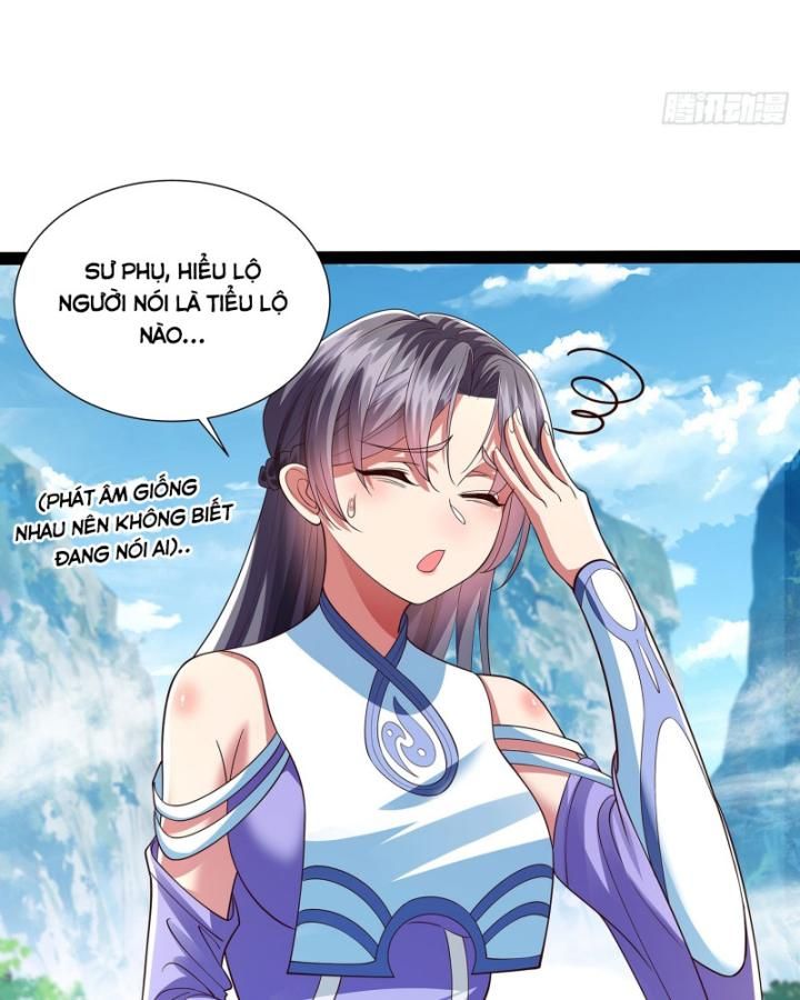 Hoá Ra Ta Là Lão Tổ Ma Đạo? Chapter 23 - Trang 2