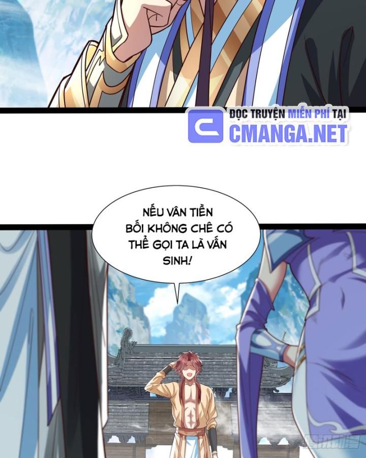 Hoá Ra Ta Là Lão Tổ Ma Đạo? Chapter 23 - Trang 2