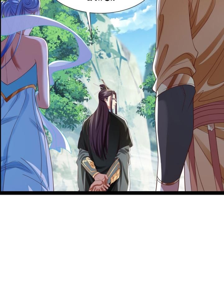 Hoá Ra Ta Là Lão Tổ Ma Đạo? Chapter 23 - Trang 2