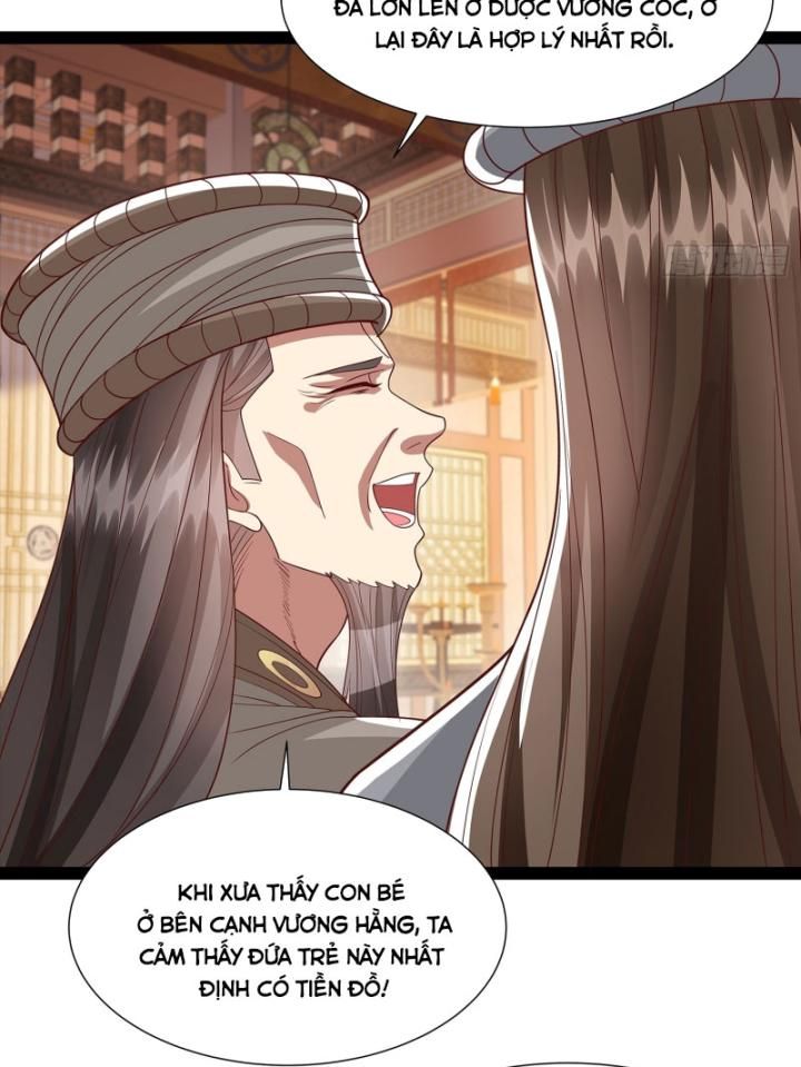 Hoá Ra Ta Là Lão Tổ Ma Đạo? Chapter 24 - Trang 2