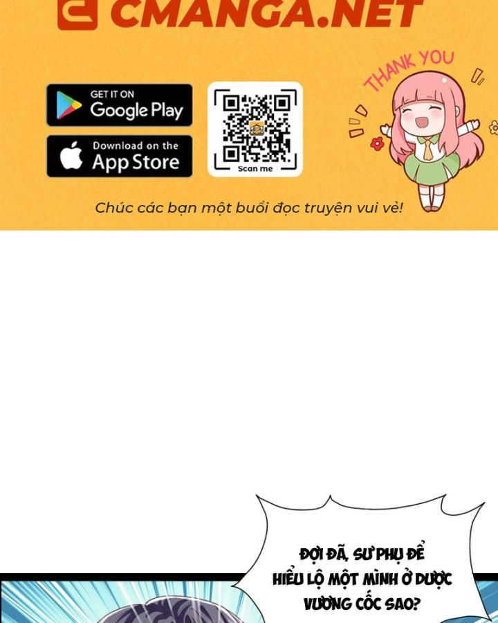 Hoá Ra Ta Là Lão Tổ Ma Đạo? Chapter 24 - Trang 2