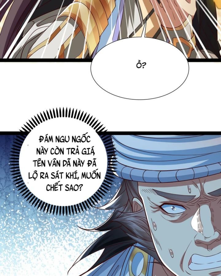 Hoá Ra Ta Là Lão Tổ Ma Đạo? Chapter 24 - Trang 2