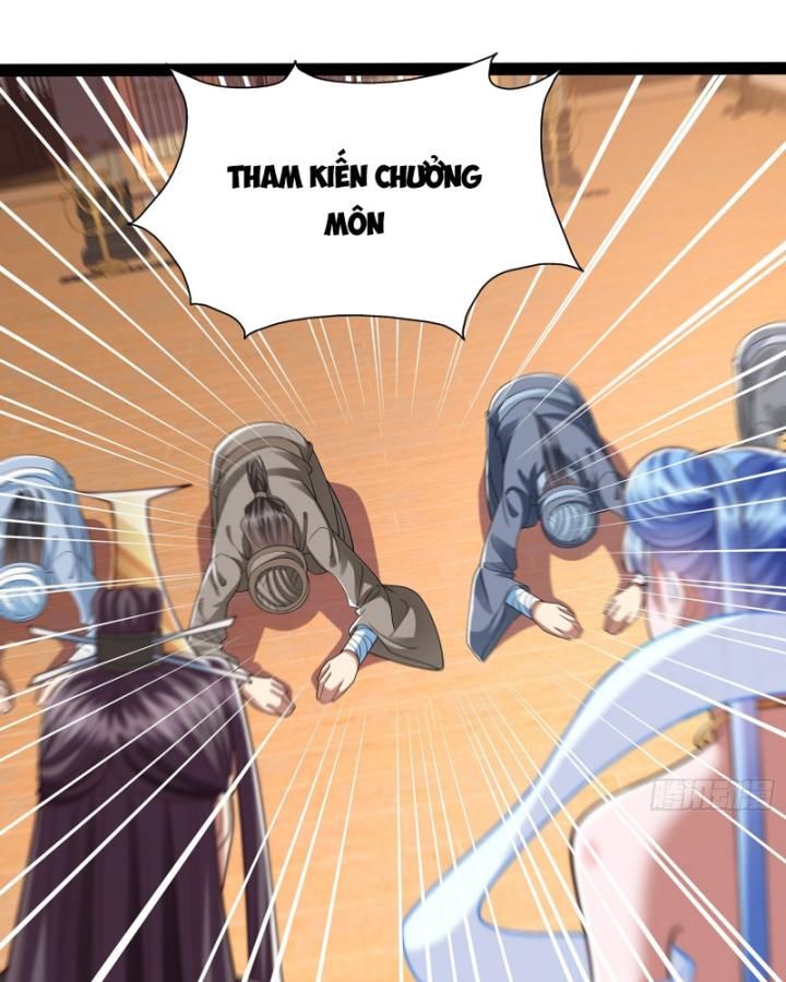 Hoá Ra Ta Là Lão Tổ Ma Đạo? Chapter 24 - Trang 2