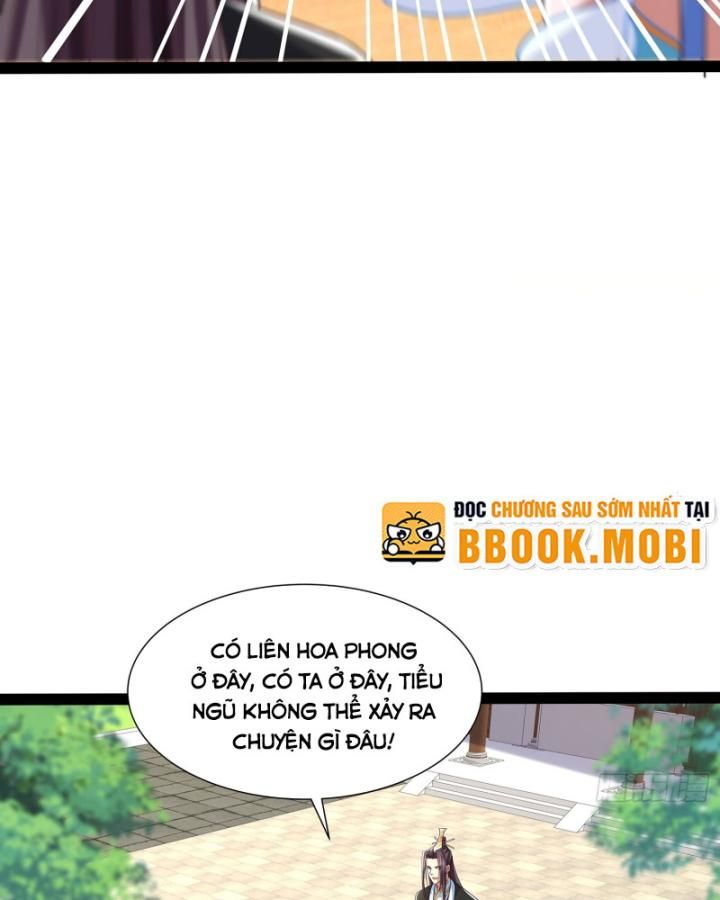 Hoá Ra Ta Là Lão Tổ Ma Đạo? Chapter 24 - Trang 2