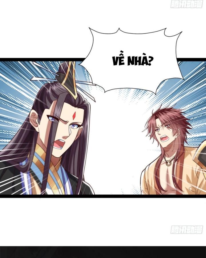 Hoá Ra Ta Là Lão Tổ Ma Đạo? Chapter 24 - Trang 2