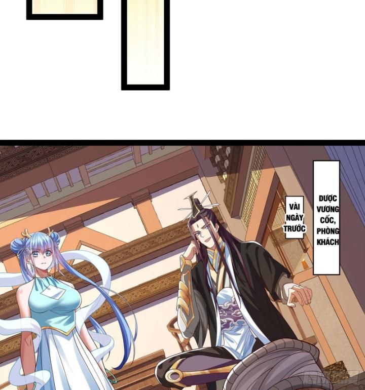 Hoá Ra Ta Là Lão Tổ Ma Đạo? Chapter 24 - Trang 2