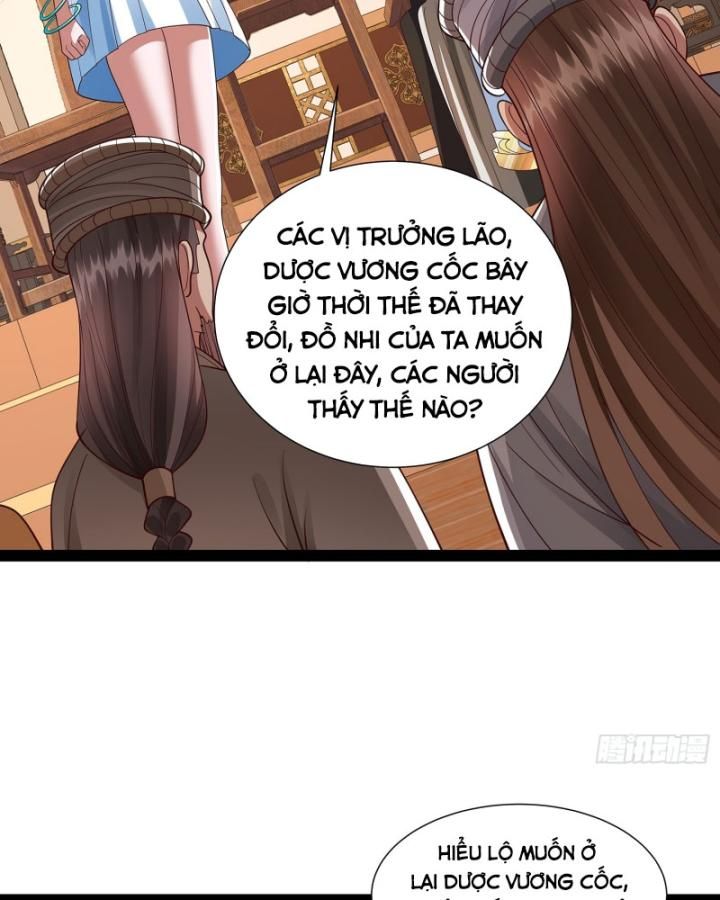 Hoá Ra Ta Là Lão Tổ Ma Đạo? Chapter 24 - Trang 2
