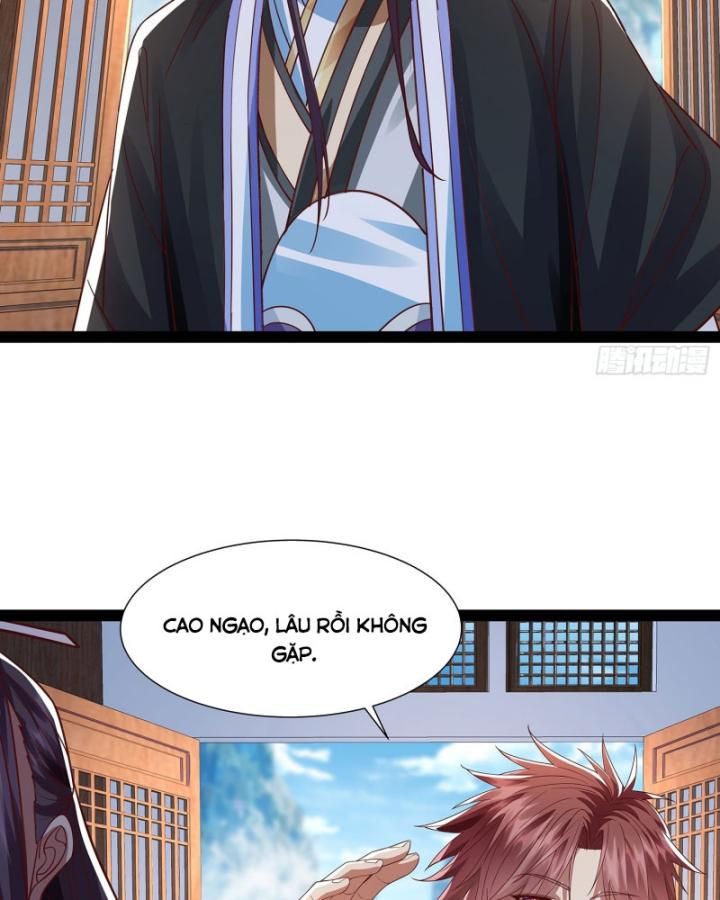 Hoá Ra Ta Là Lão Tổ Ma Đạo? Chapter 25 - Trang 2