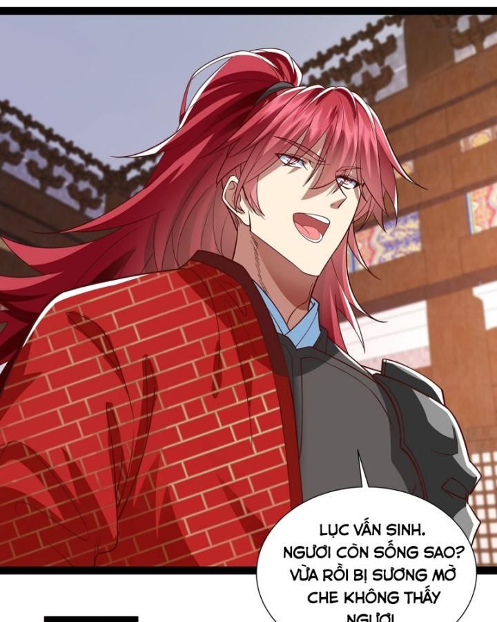 Hoá Ra Ta Là Lão Tổ Ma Đạo? Chapter 25 - Trang 2