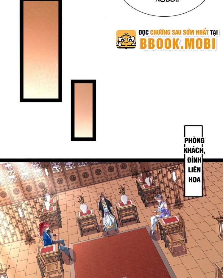 Hoá Ra Ta Là Lão Tổ Ma Đạo? Chapter 25 - Trang 2