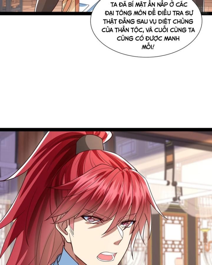 Hoá Ra Ta Là Lão Tổ Ma Đạo? Chapter 25 - Trang 2