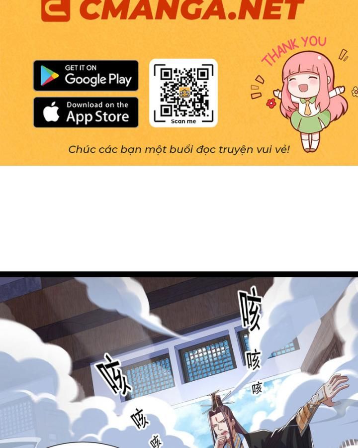 Hoá Ra Ta Là Lão Tổ Ma Đạo? Chapter 25 - Trang 2