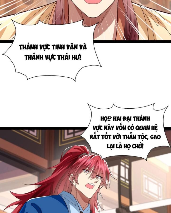 Hoá Ra Ta Là Lão Tổ Ma Đạo? Chapter 25 - Trang 2