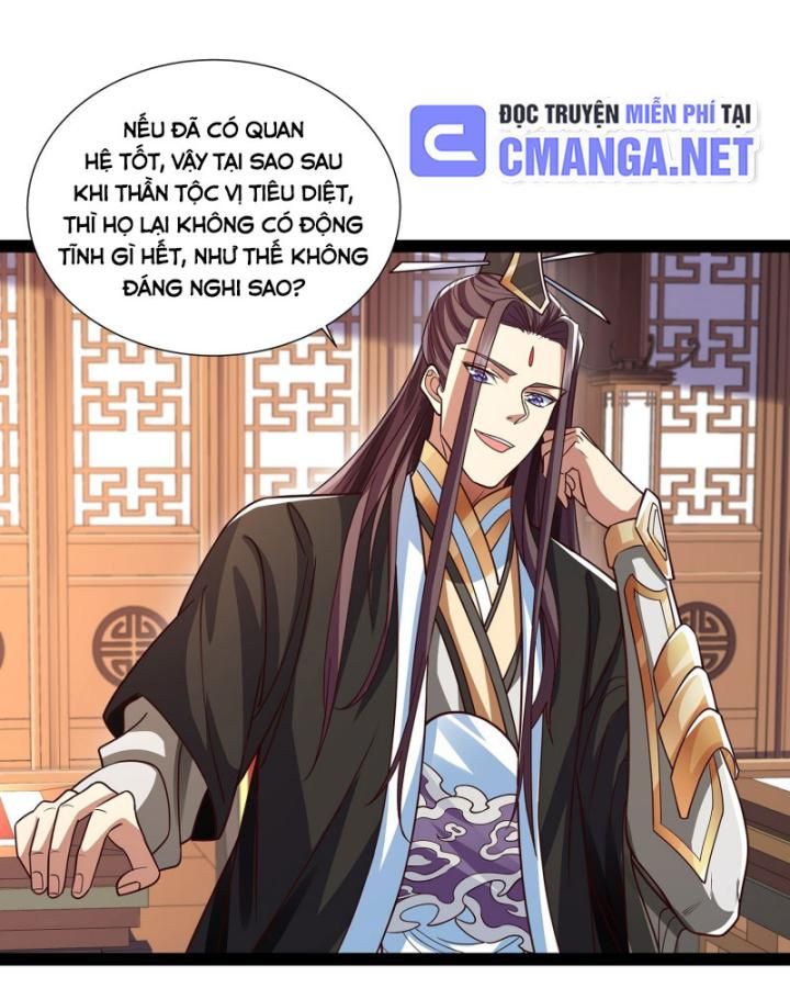 Hoá Ra Ta Là Lão Tổ Ma Đạo? Chapter 25 - Trang 2