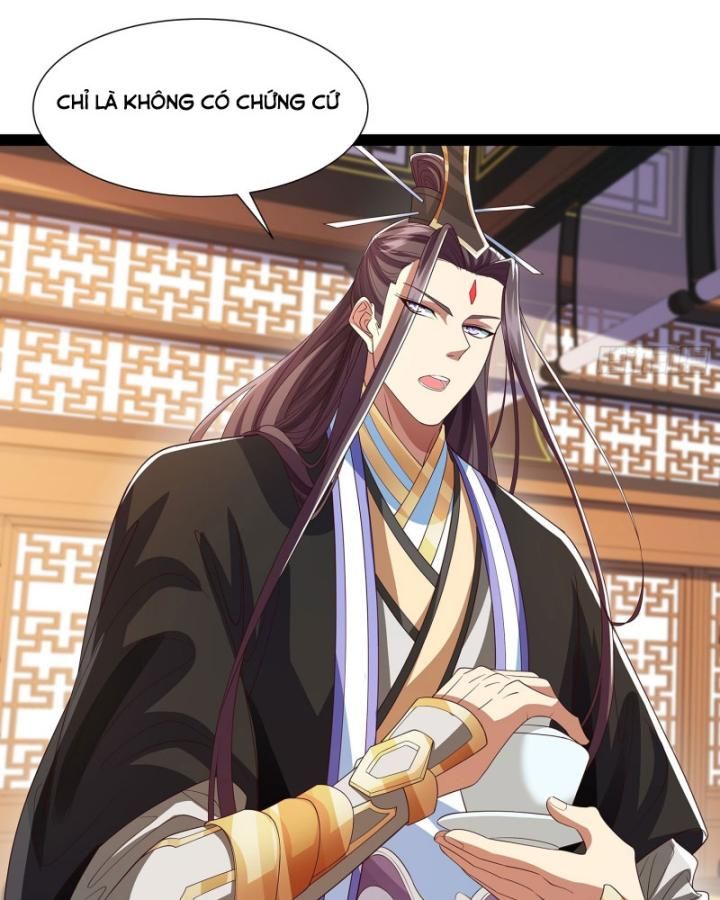 Hoá Ra Ta Là Lão Tổ Ma Đạo? Chapter 25 - Trang 2