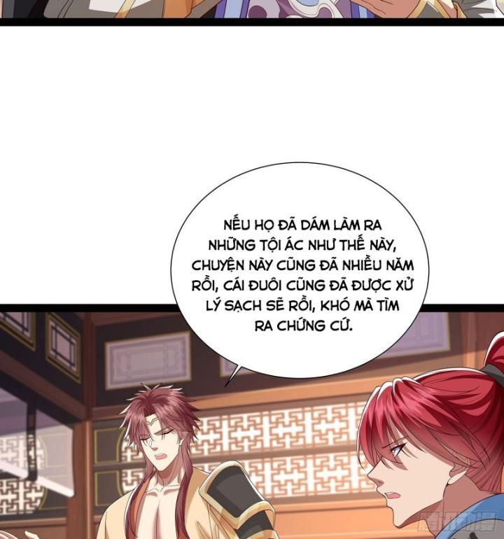 Hoá Ra Ta Là Lão Tổ Ma Đạo? Chapter 25 - Trang 2
