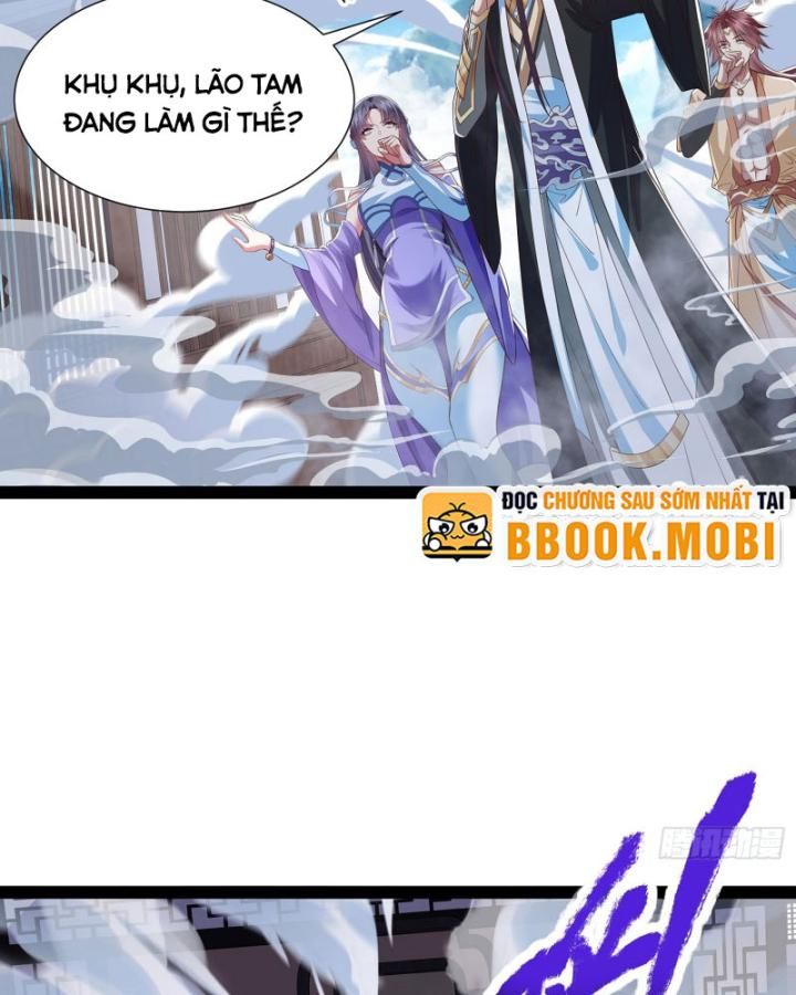 Hoá Ra Ta Là Lão Tổ Ma Đạo? Chapter 25 - Trang 2