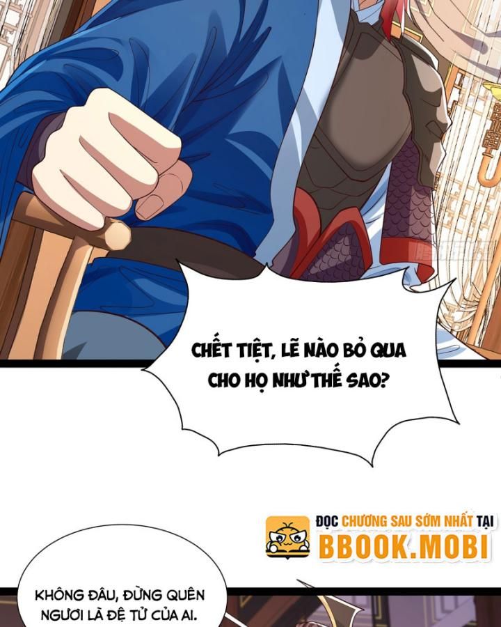 Hoá Ra Ta Là Lão Tổ Ma Đạo? Chapter 25 - Trang 2