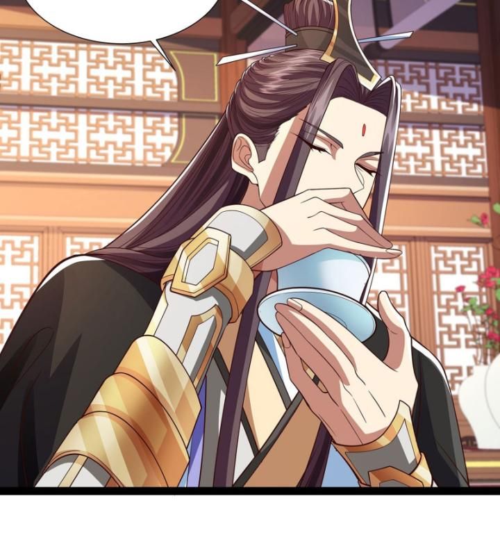 Hoá Ra Ta Là Lão Tổ Ma Đạo? Chapter 25 - Trang 2