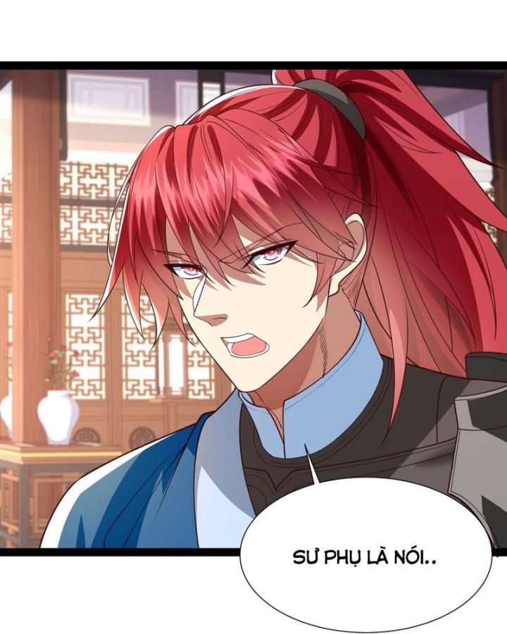 Hoá Ra Ta Là Lão Tổ Ma Đạo? Chapter 25 - Trang 2