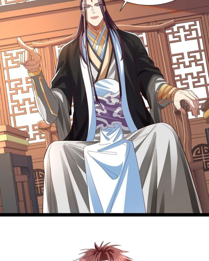 Hoá Ra Ta Là Lão Tổ Ma Đạo? Chapter 25 - Trang 2