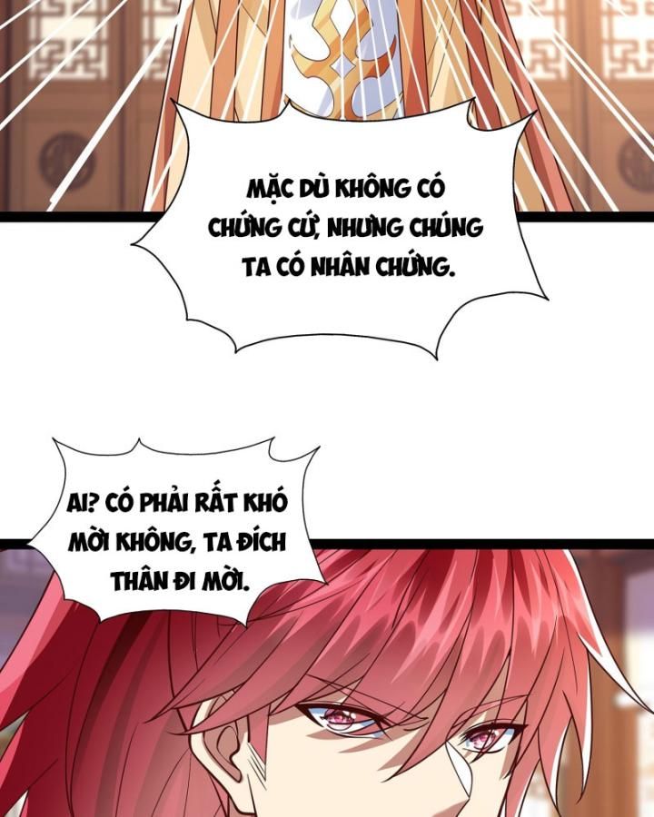 Hoá Ra Ta Là Lão Tổ Ma Đạo? Chapter 25 - Trang 2