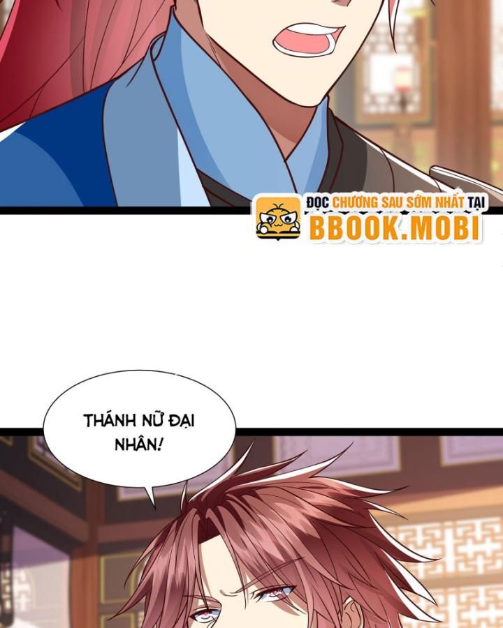 Hoá Ra Ta Là Lão Tổ Ma Đạo? Chapter 25 - Trang 2