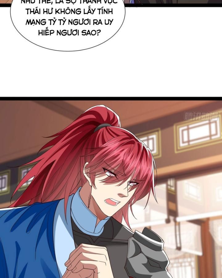 Hoá Ra Ta Là Lão Tổ Ma Đạo? Chapter 26 - Trang 2