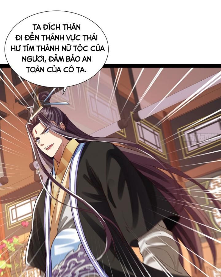 Hoá Ra Ta Là Lão Tổ Ma Đạo? Chapter 26 - Trang 2