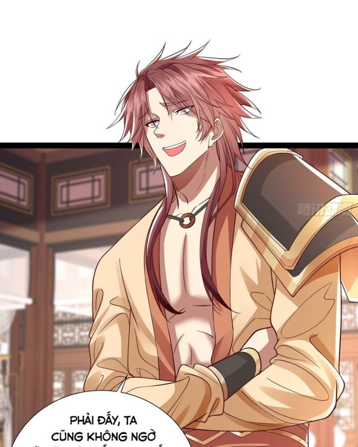 Hoá Ra Ta Là Lão Tổ Ma Đạo? Chapter 26 - Trang 2