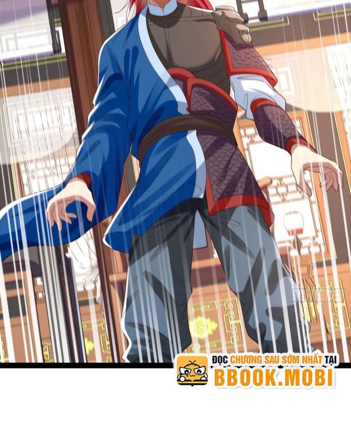 Hoá Ra Ta Là Lão Tổ Ma Đạo? Chapter 26 - Trang 2