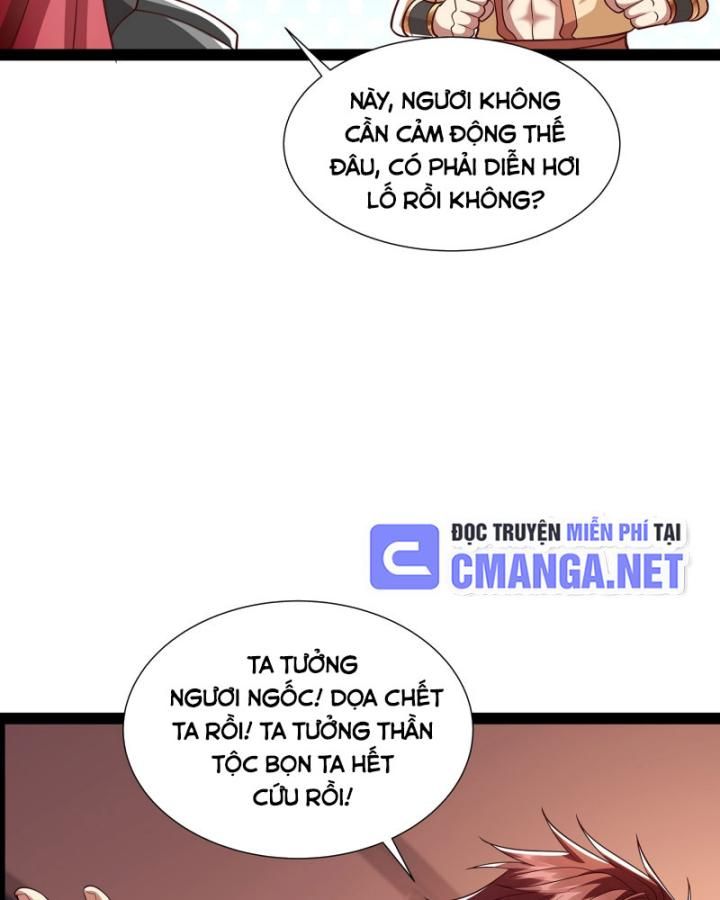Hoá Ra Ta Là Lão Tổ Ma Đạo? Chapter 26 - Trang 2