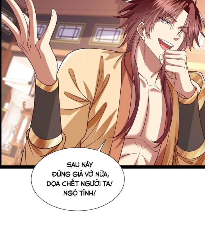 Hoá Ra Ta Là Lão Tổ Ma Đạo? Chapter 26 - Trang 2