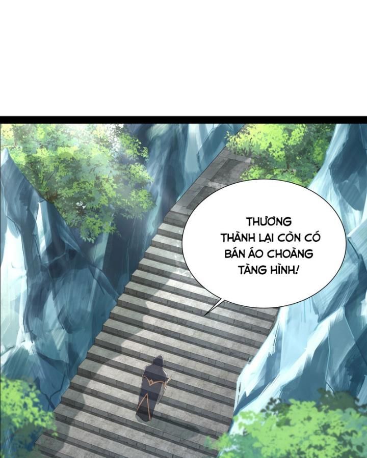 Hoá Ra Ta Là Lão Tổ Ma Đạo? Chapter 26 - Trang 2