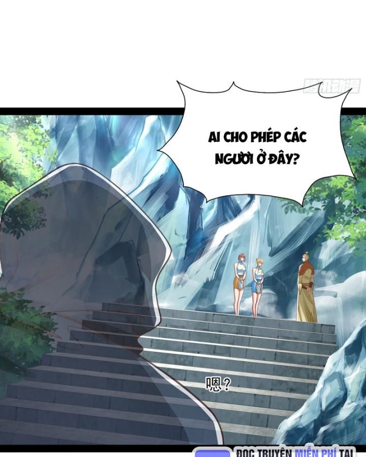 Hoá Ra Ta Là Lão Tổ Ma Đạo? Chapter 26 - Trang 2