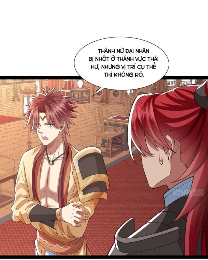 Hoá Ra Ta Là Lão Tổ Ma Đạo? Chapter 26 - Trang 2