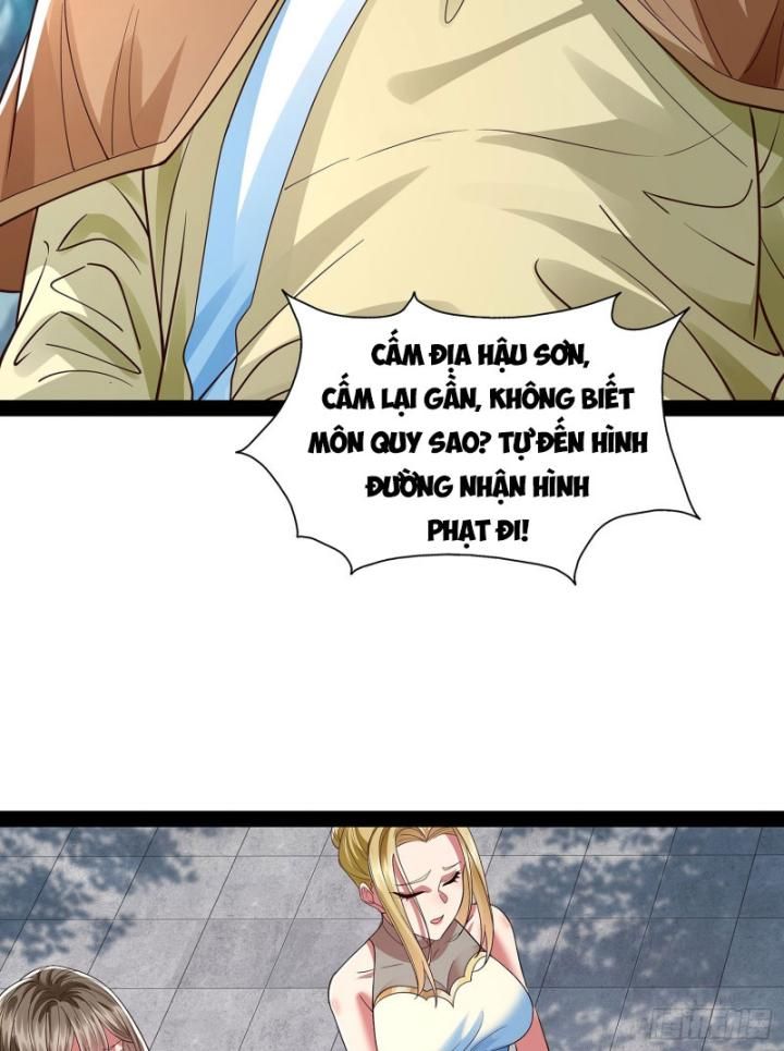 Hoá Ra Ta Là Lão Tổ Ma Đạo? Chapter 26 - Trang 2
