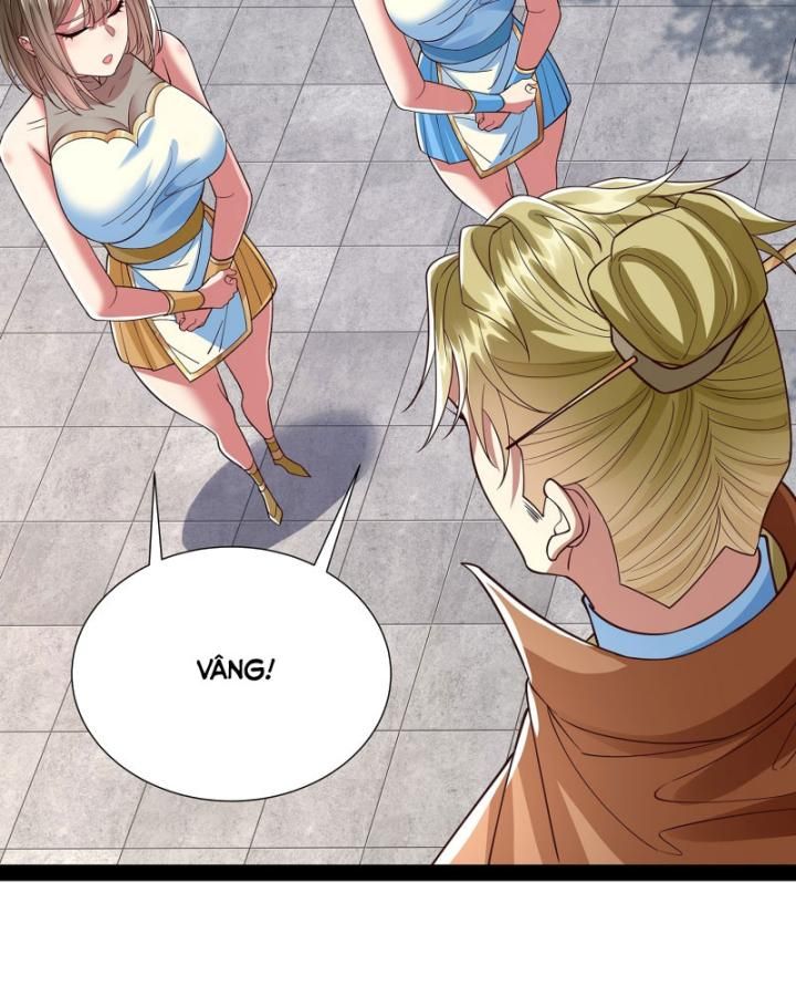Hoá Ra Ta Là Lão Tổ Ma Đạo? Chapter 26 - Trang 2